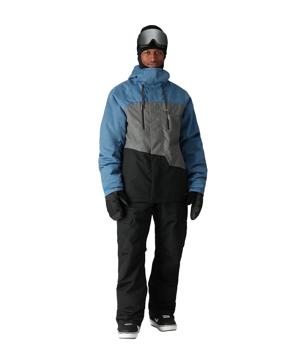 686 Men's Geo Insulated Jacket