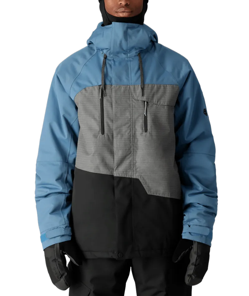 686 Men's Geo Insulated Jacket