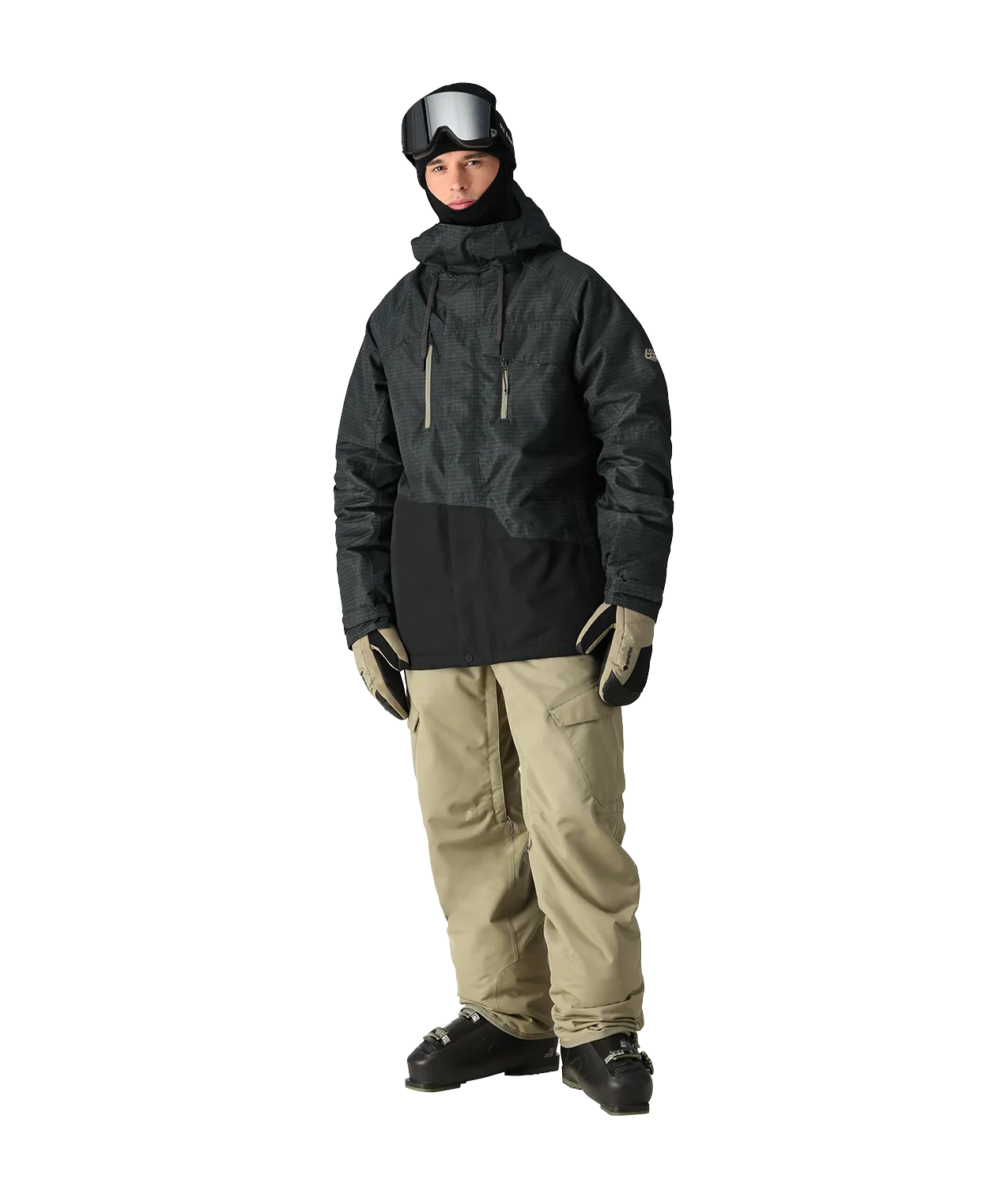 686 Men's Geo Insulated Jacket