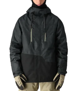 686 Men's Geo Insulated Jacket