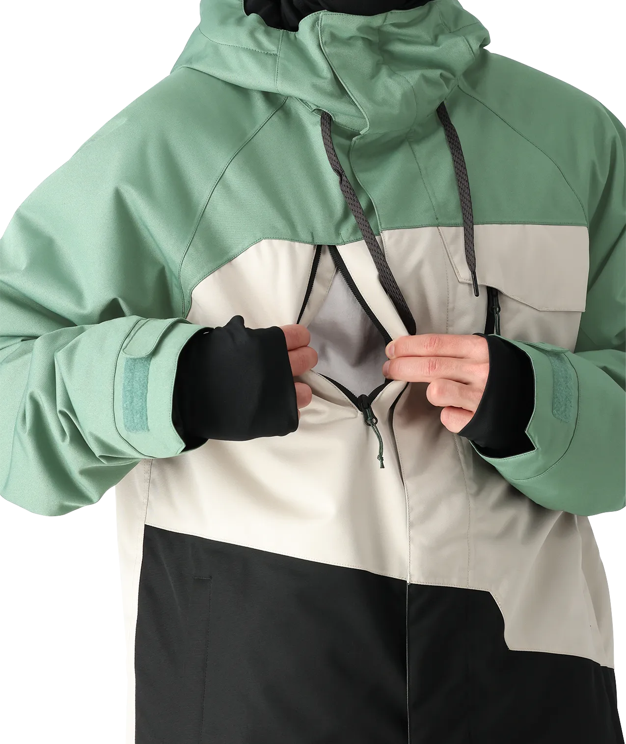 686 Men's Geo Insulated Jacket