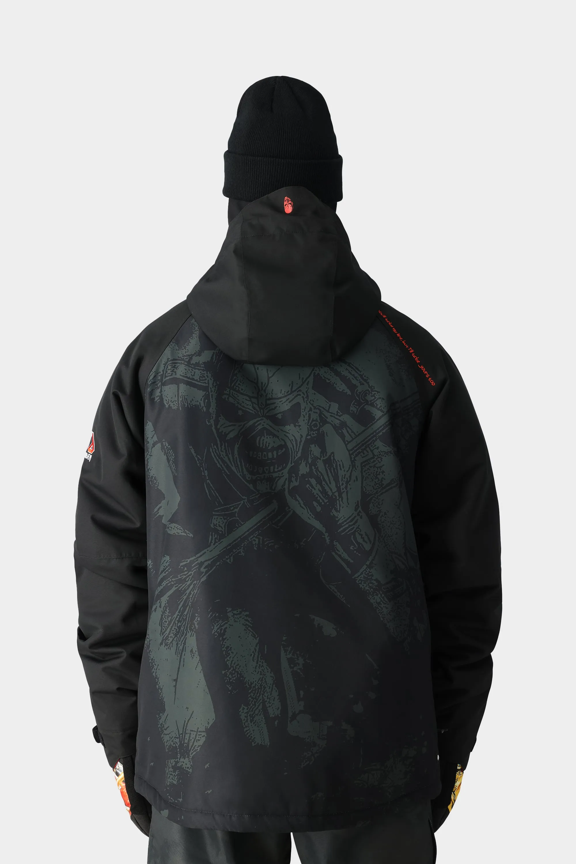 686 Men's Geo Insulated Jacket