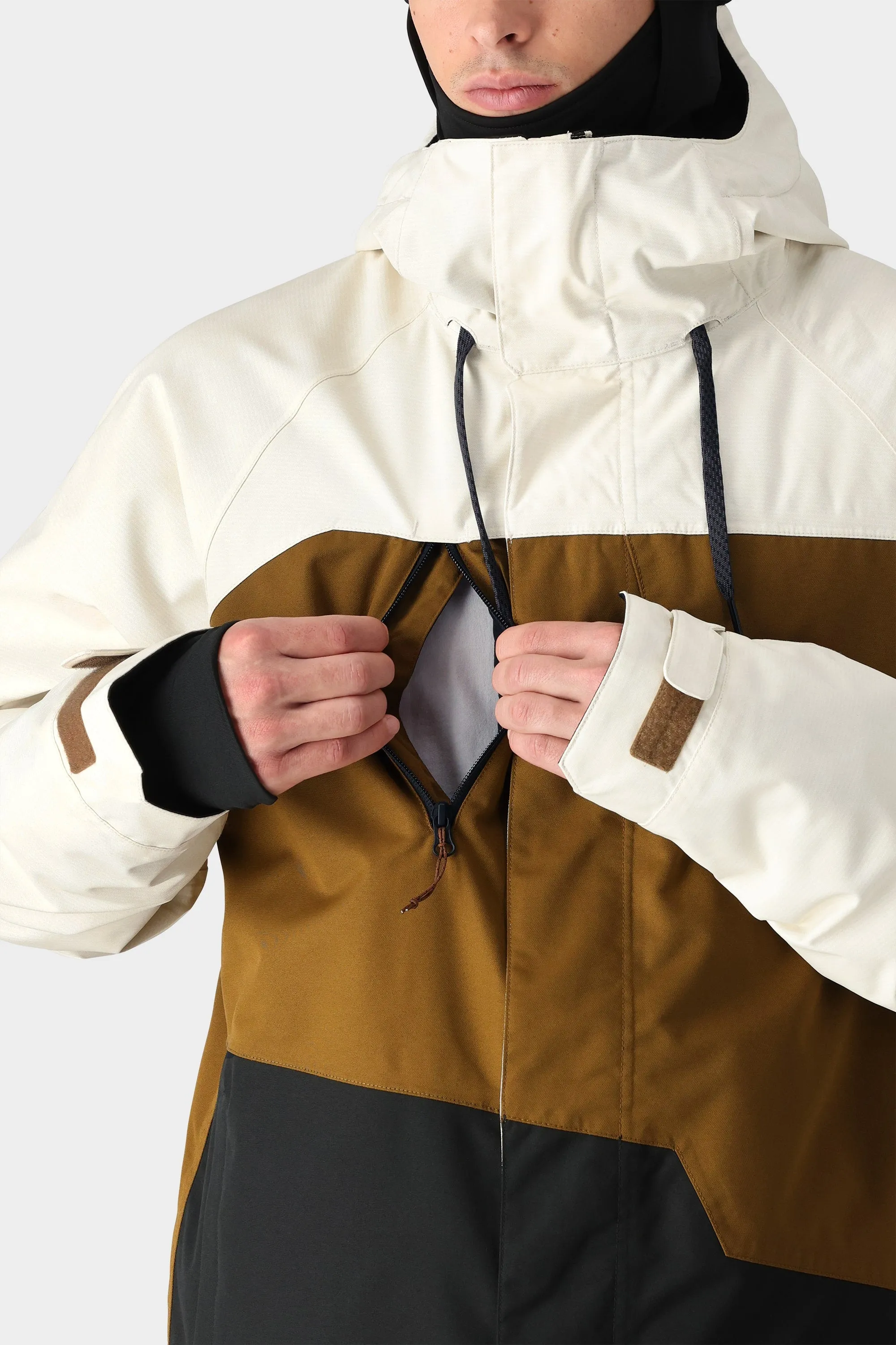 686 Men's Geo Insulated Jacket