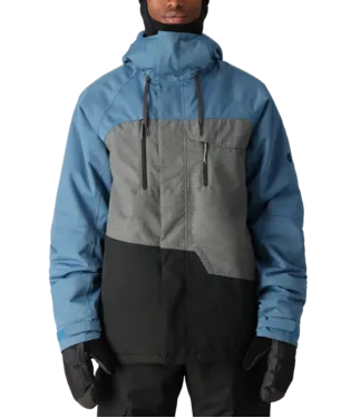 686 Men's Geo Insulated Jacket
