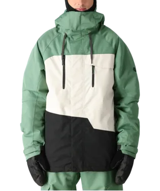 686 Men's Geo Insulated Jacket