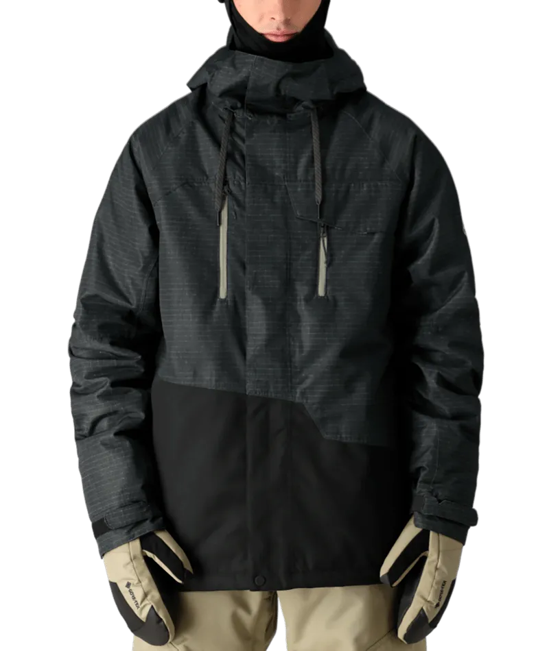686 Men's Geo Insulated Jacket