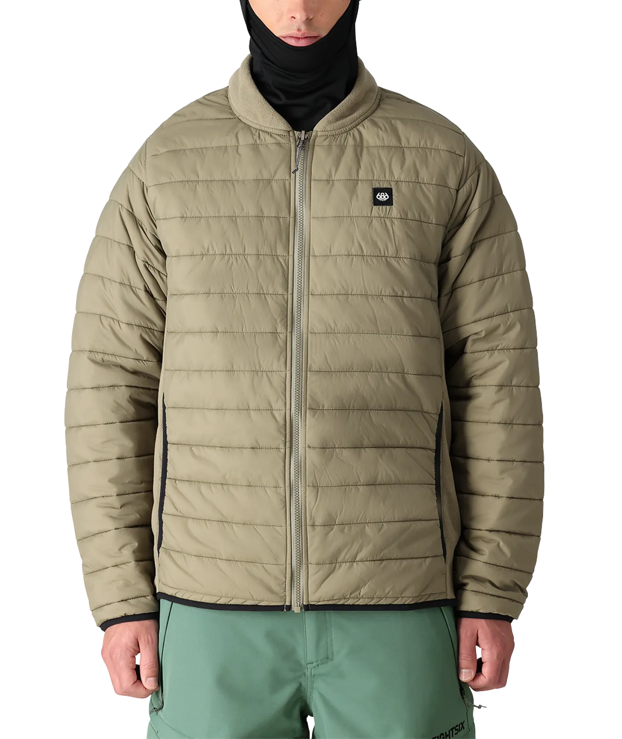 686 Men's SMARTY 3-in-1 Form Jacket