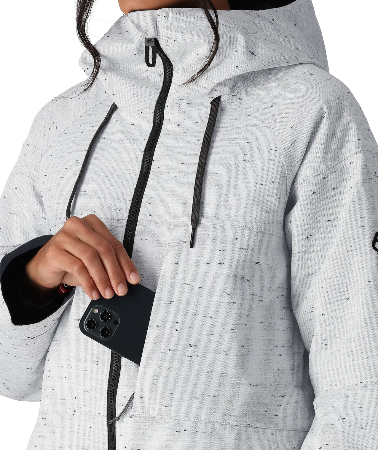 686 Women's Athena Insulated Jacket