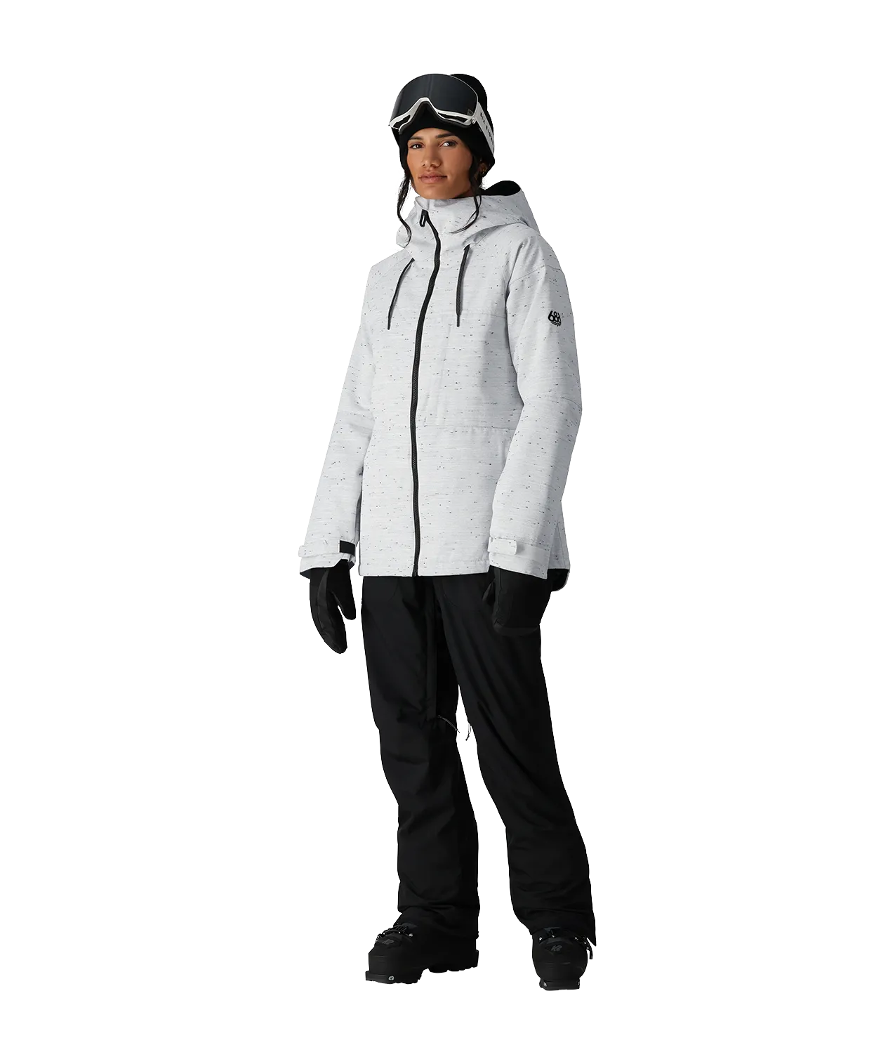 686 Women's Athena Insulated Jacket