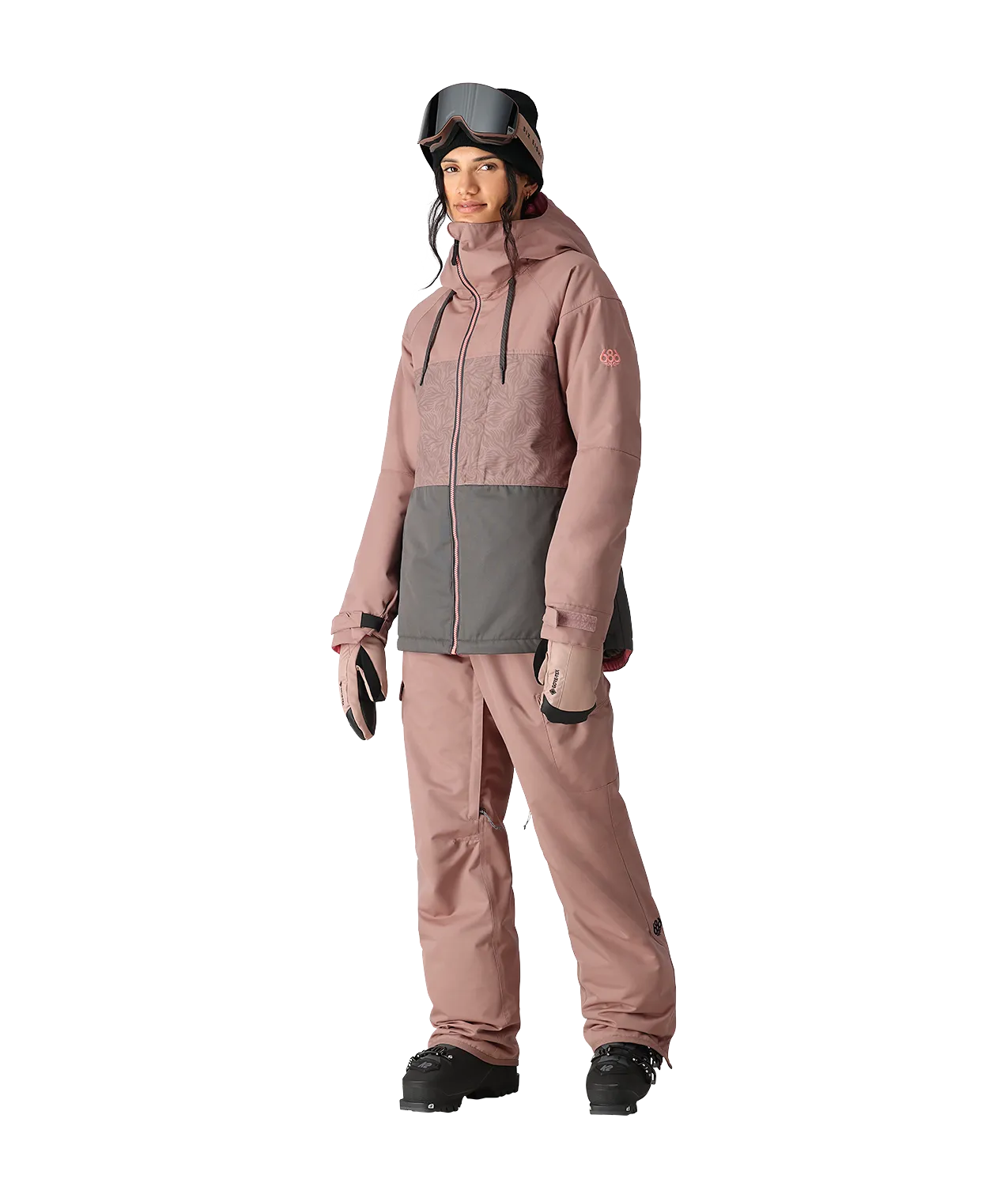 686 Women's Athena Insulated Jacket