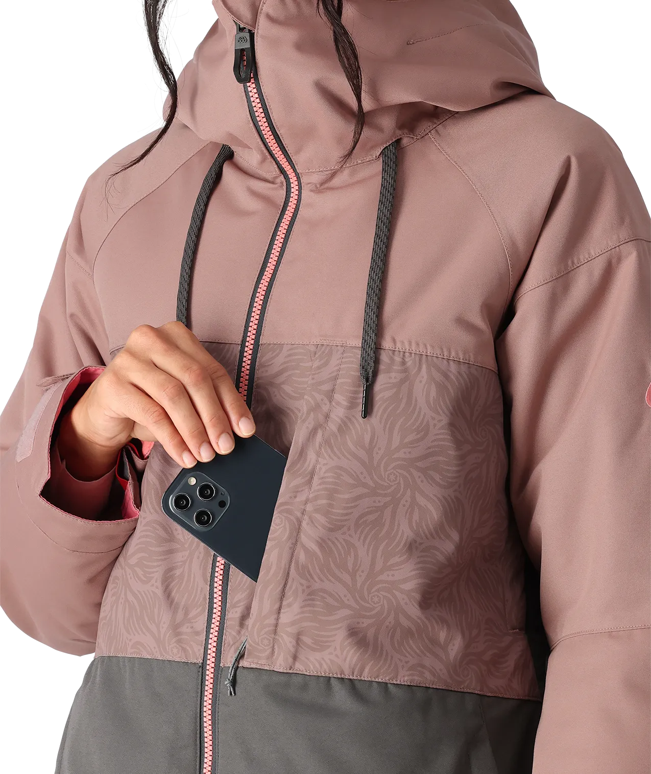 686 Women's Athena Insulated Jacket