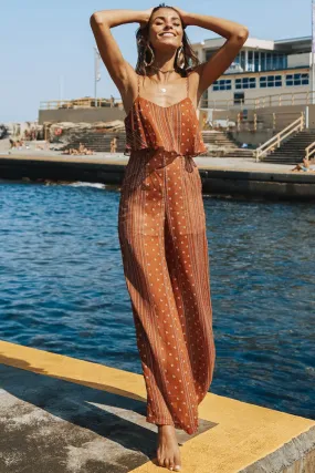 Aragonite Jumpsuit