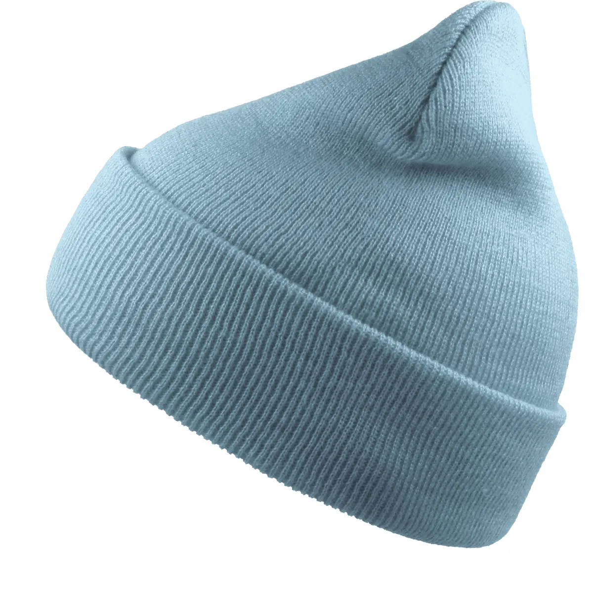 Atlantis Headwear - Sustainable 12" Knit Beanie