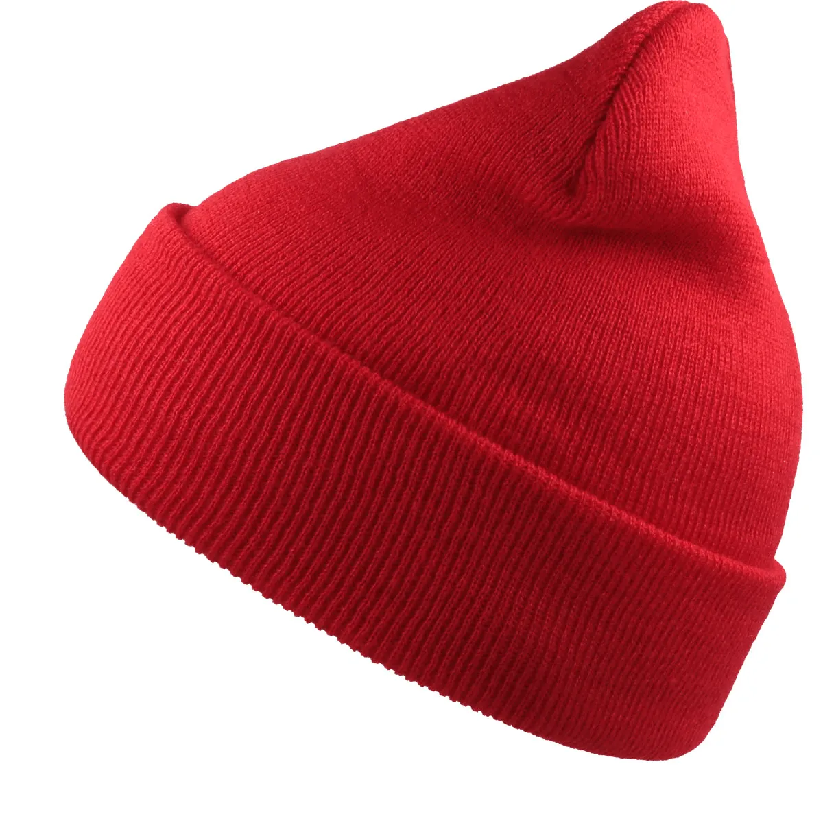 Atlantis Headwear - Sustainable 12" Knit Beanie