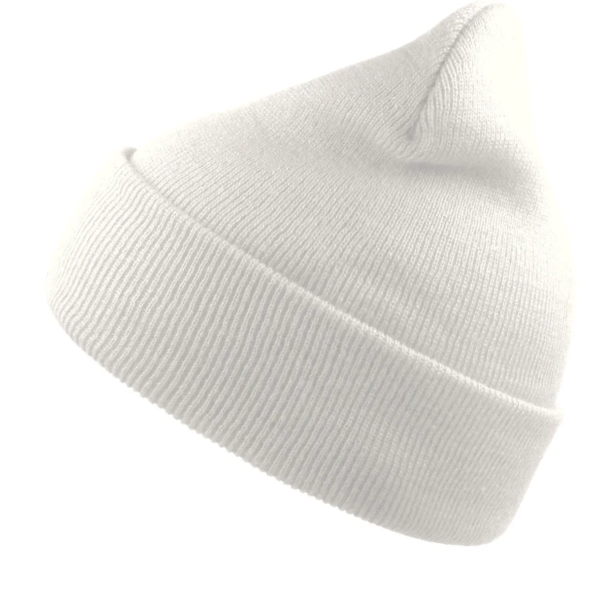 Atlantis Headwear - Sustainable 12" Knit Beanie