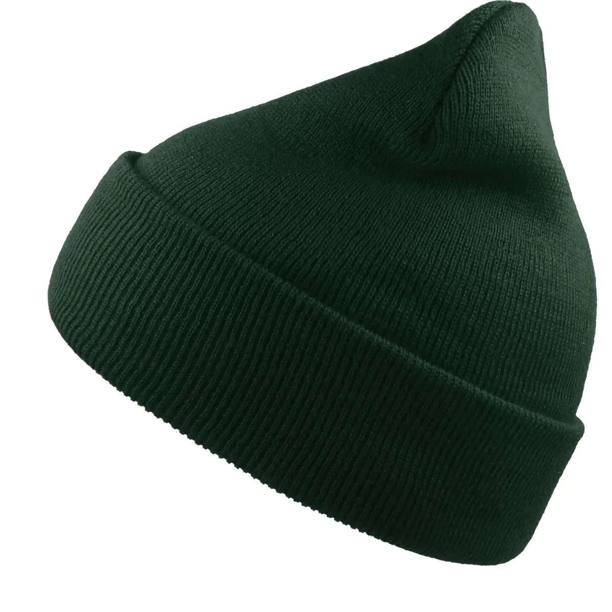 Atlantis Headwear - Sustainable 12" Knit Beanie