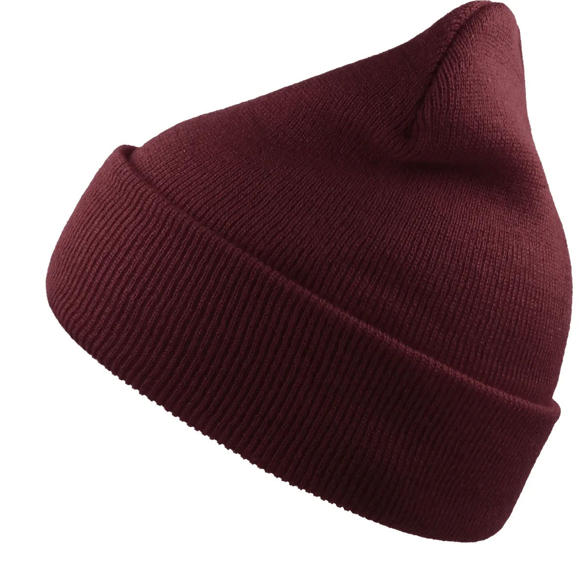 Atlantis Headwear - Sustainable 12" Knit Beanie