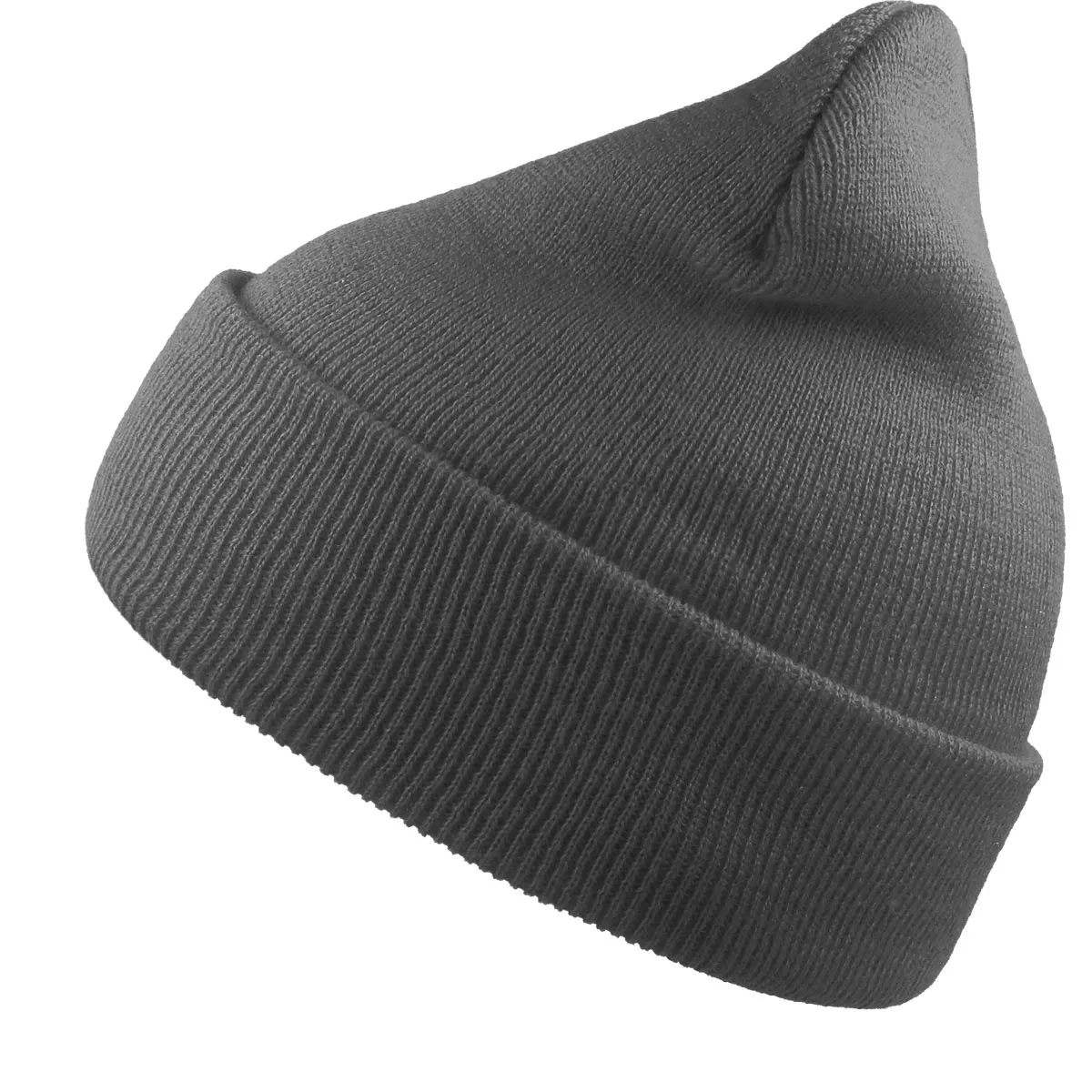 Atlantis Headwear - Sustainable 12" Knit Beanie