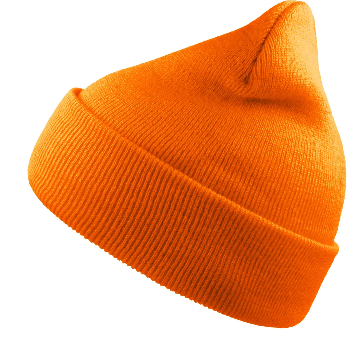 Atlantis Headwear - Sustainable 12" Knit Beanie