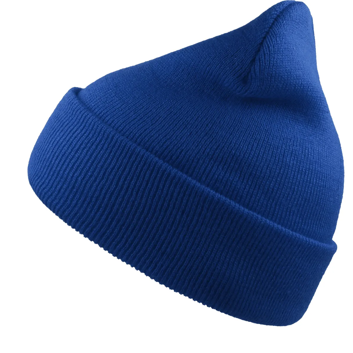 Atlantis Headwear - Sustainable 12" Knit Beanie