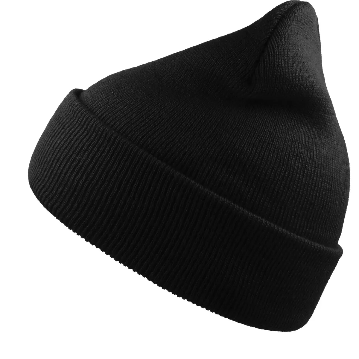 Atlantis Headwear - Sustainable 12" Knit Beanie
