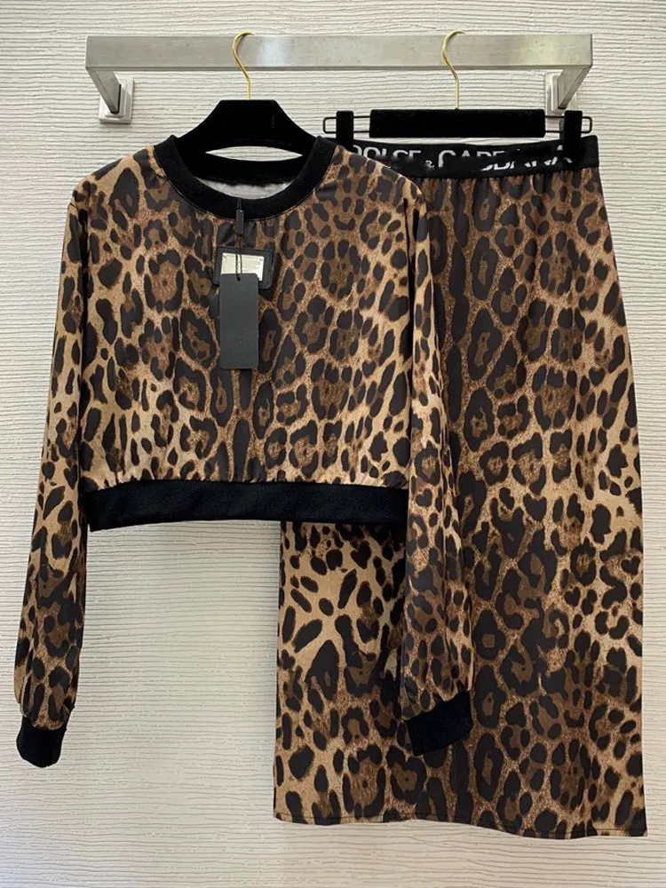 Bold Luxe Set