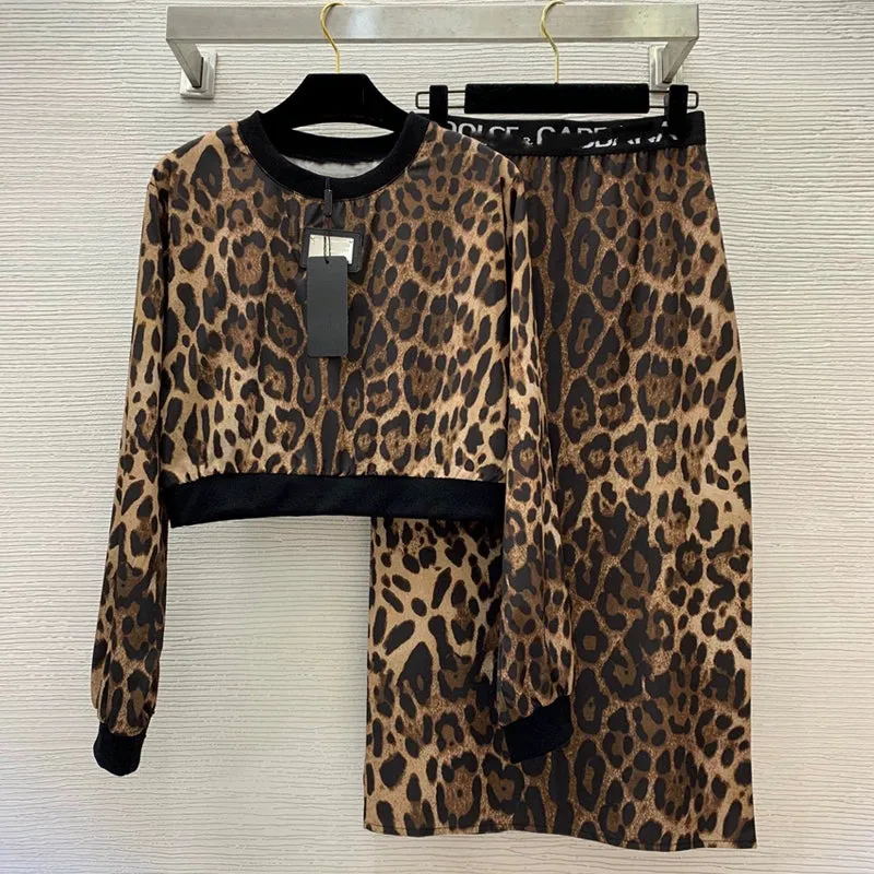 Bold Luxe Set