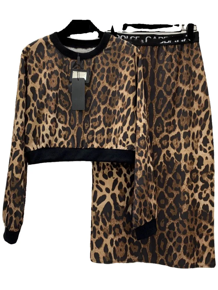 Bold Luxe Set