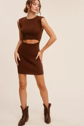 Cafe Geo Dress