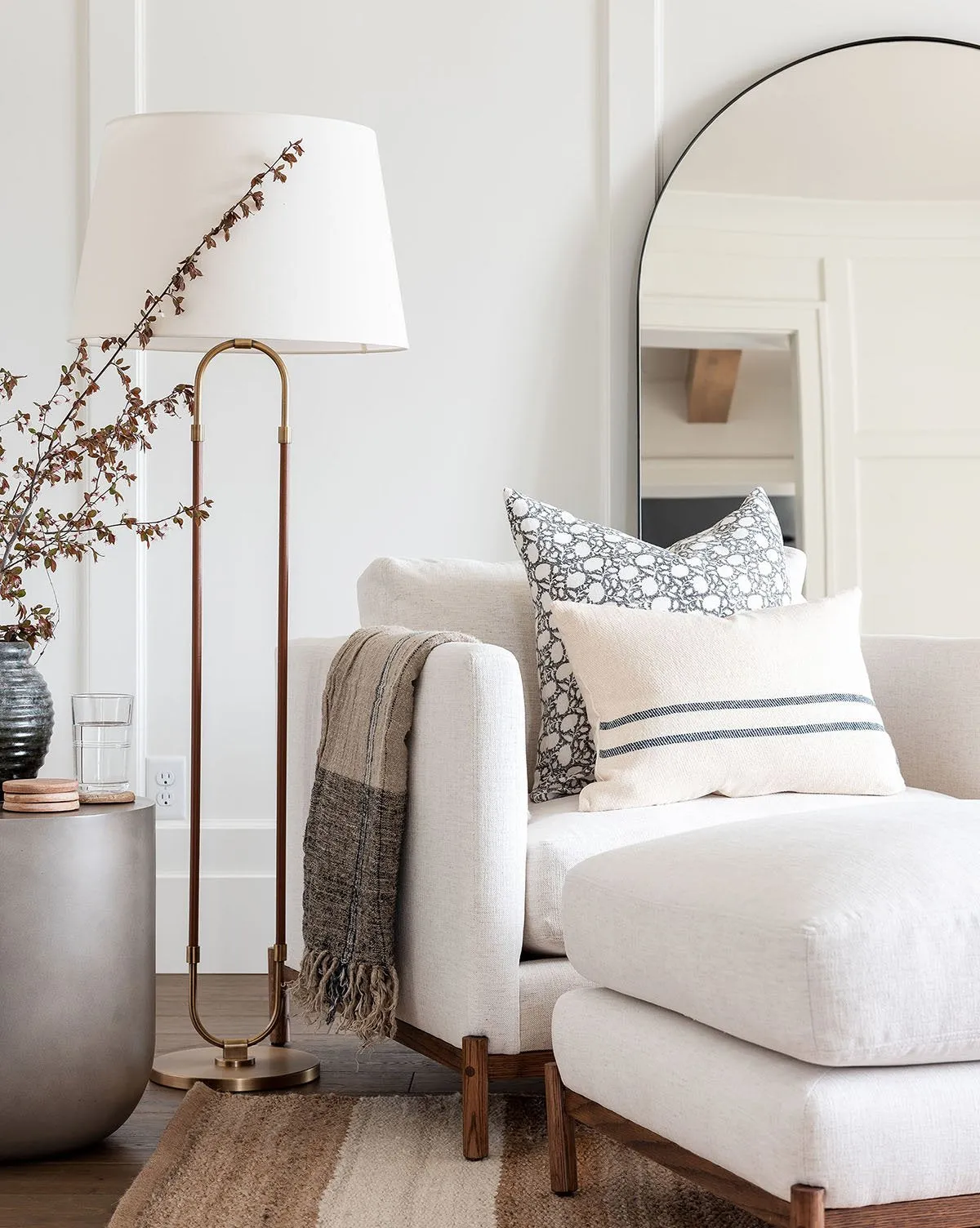 Danica Floor Lamp