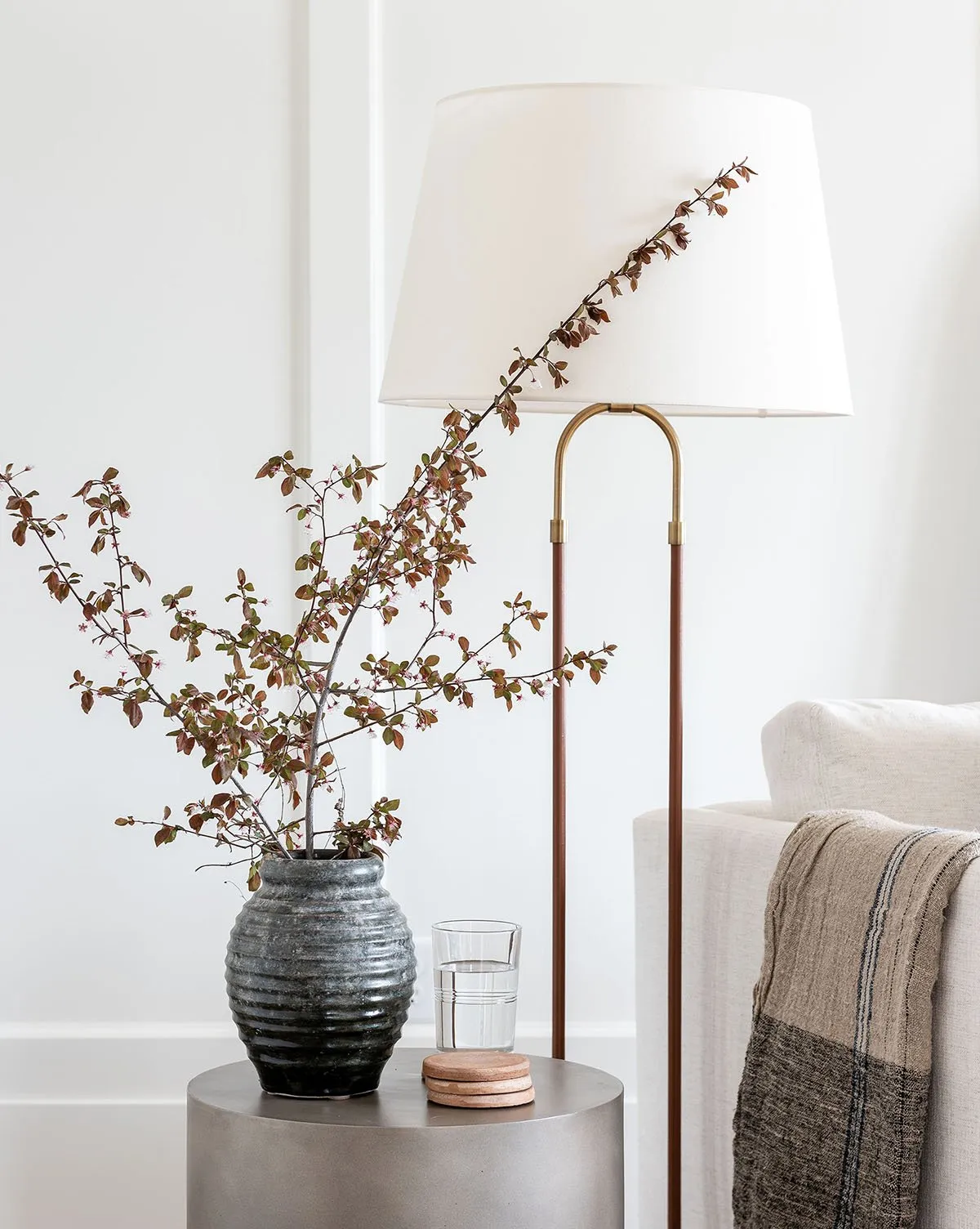 Danica Floor Lamp