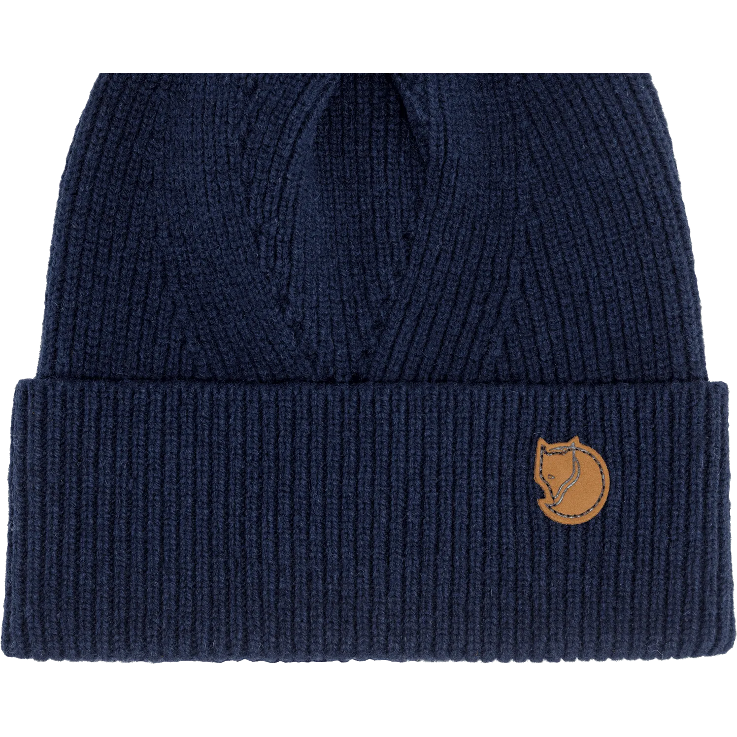 Directional Rib Beanie
