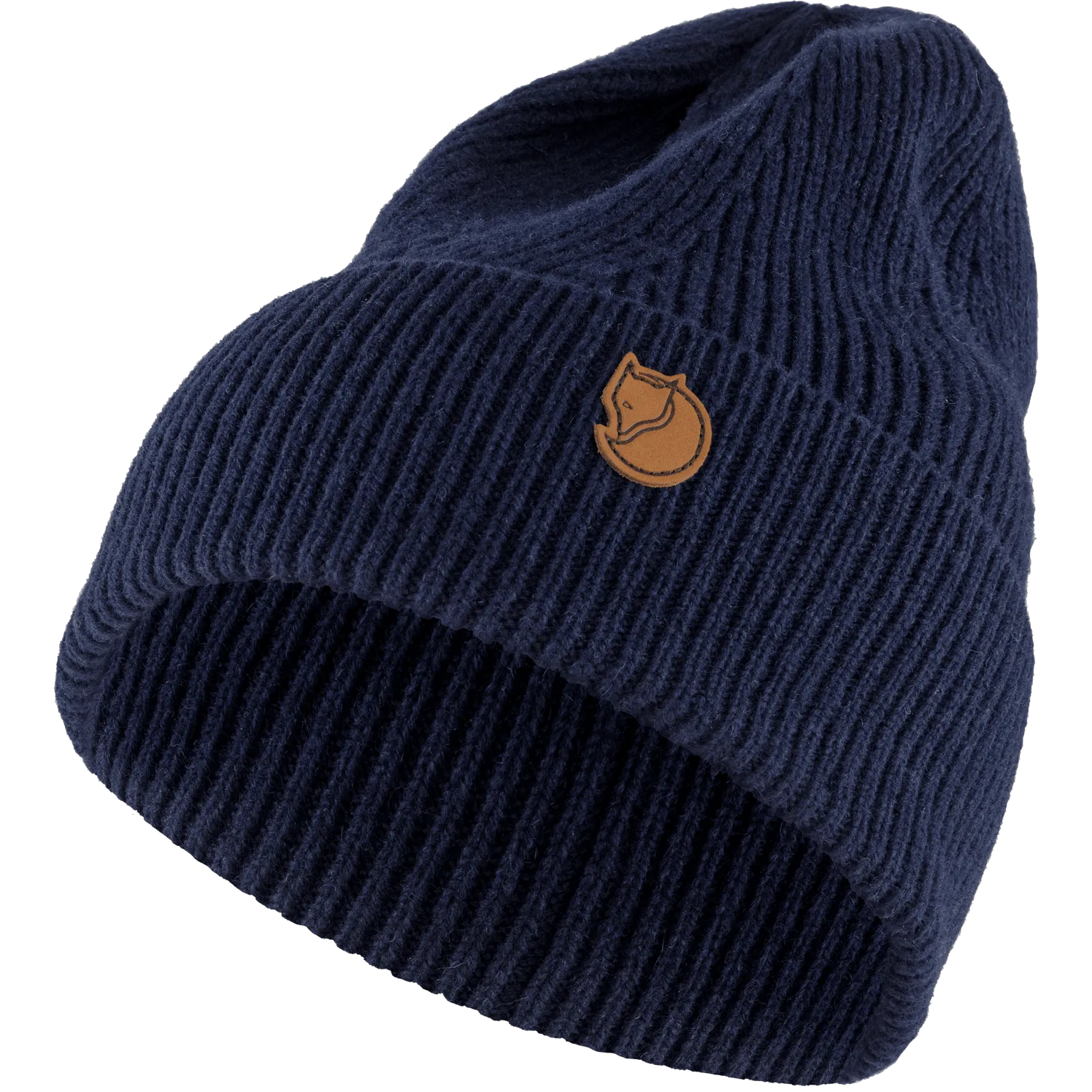 Directional Rib Beanie