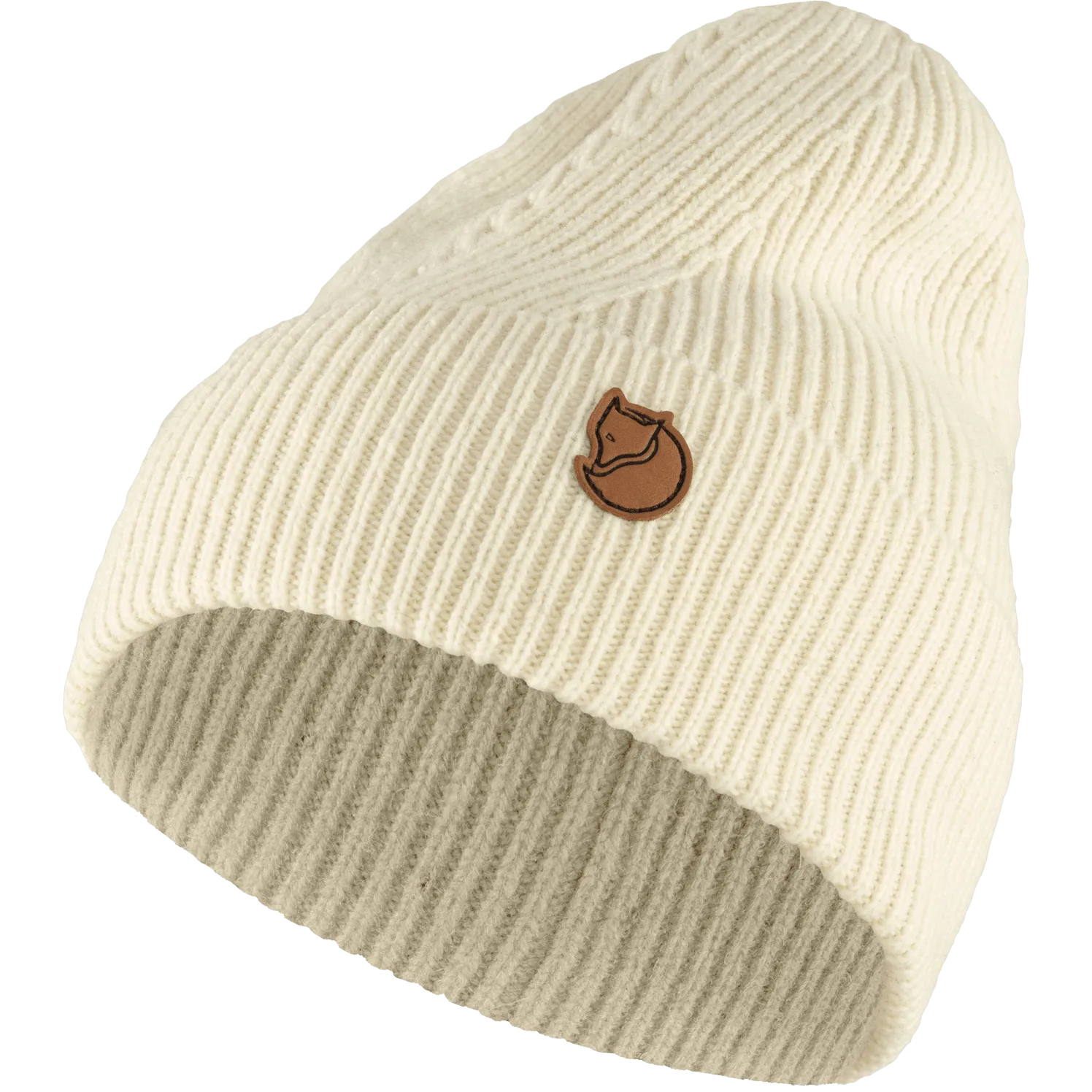 Directional Rib Beanie