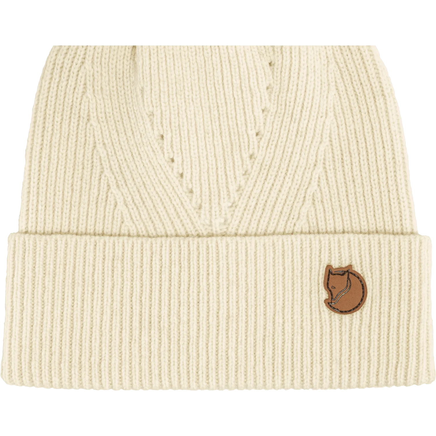 Directional Rib Beanie