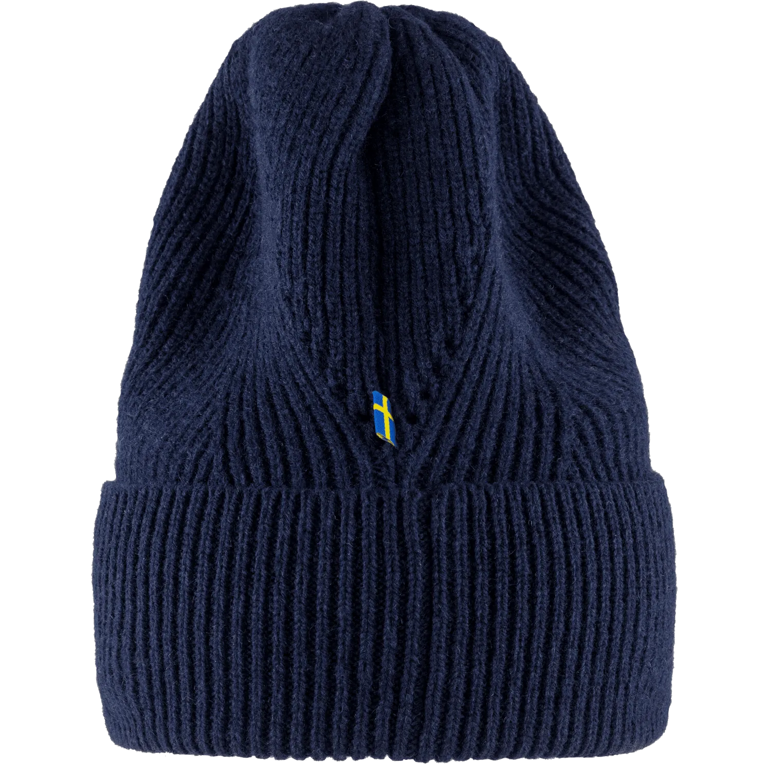 Directional Rib Beanie