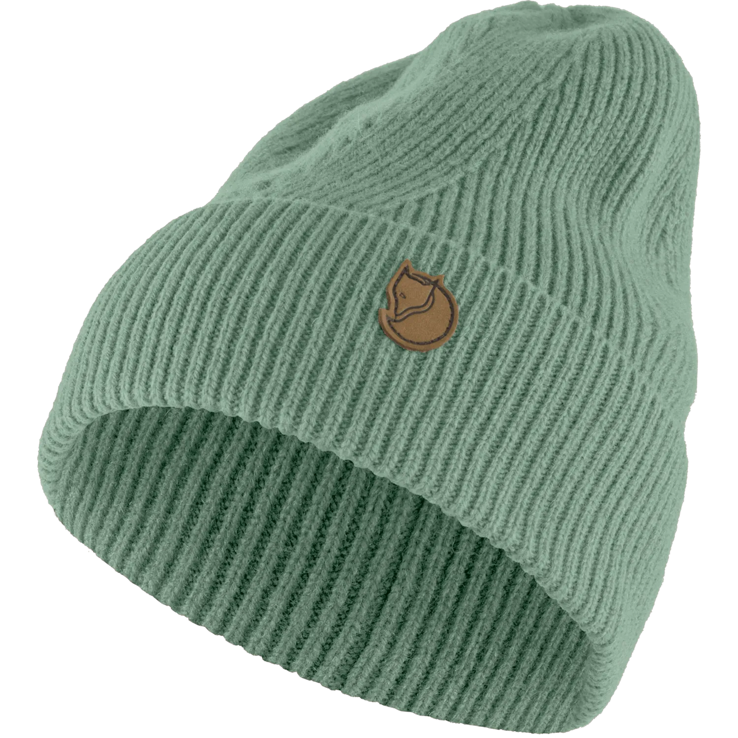 Directional Rib Beanie