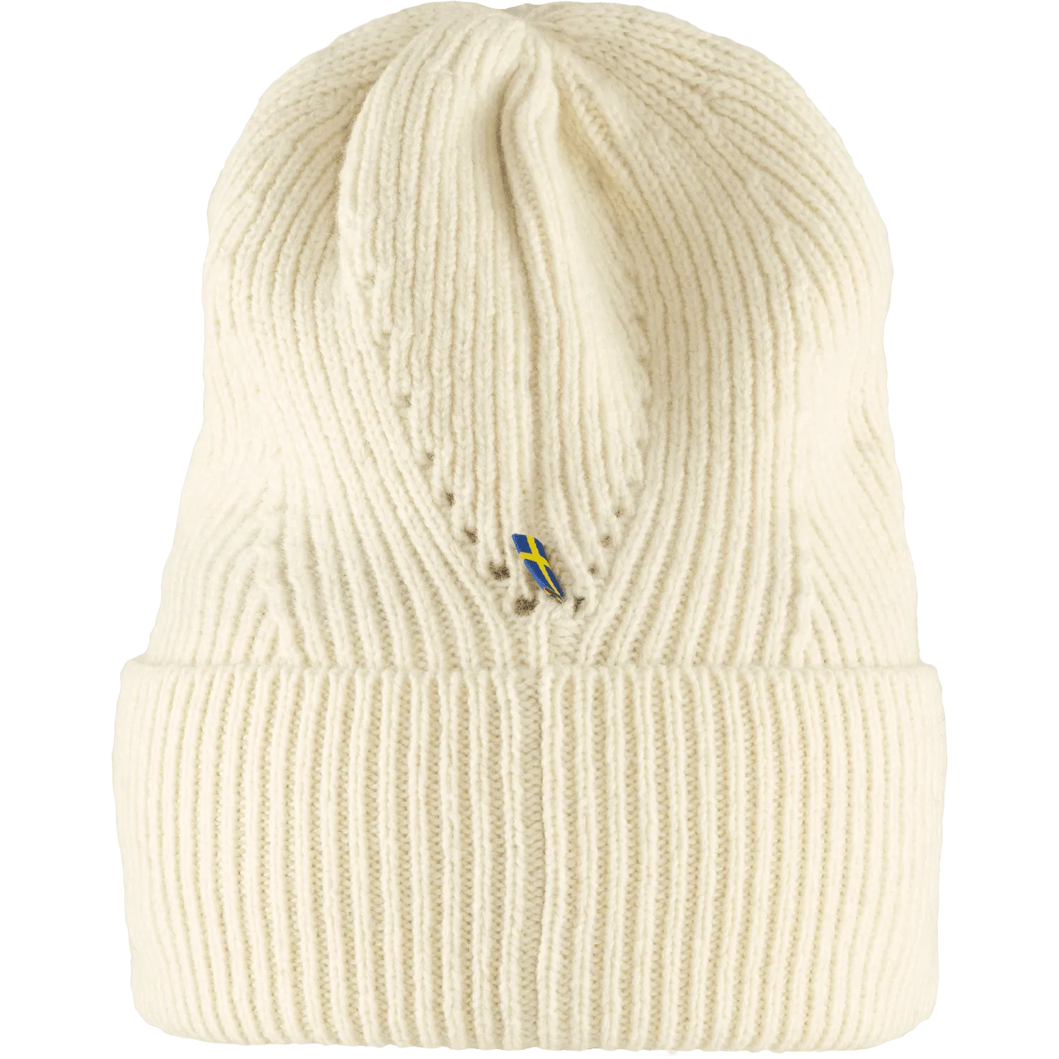 Directional Rib Beanie