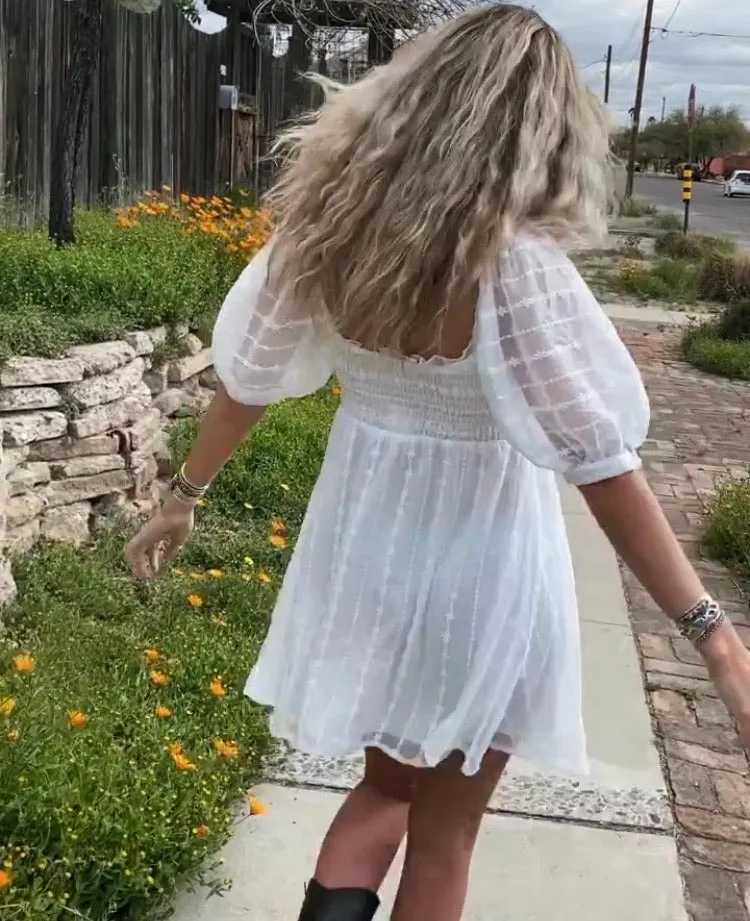 Dream Dress