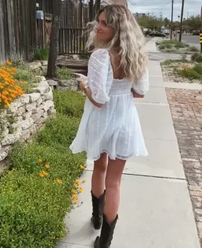 Dream Dress