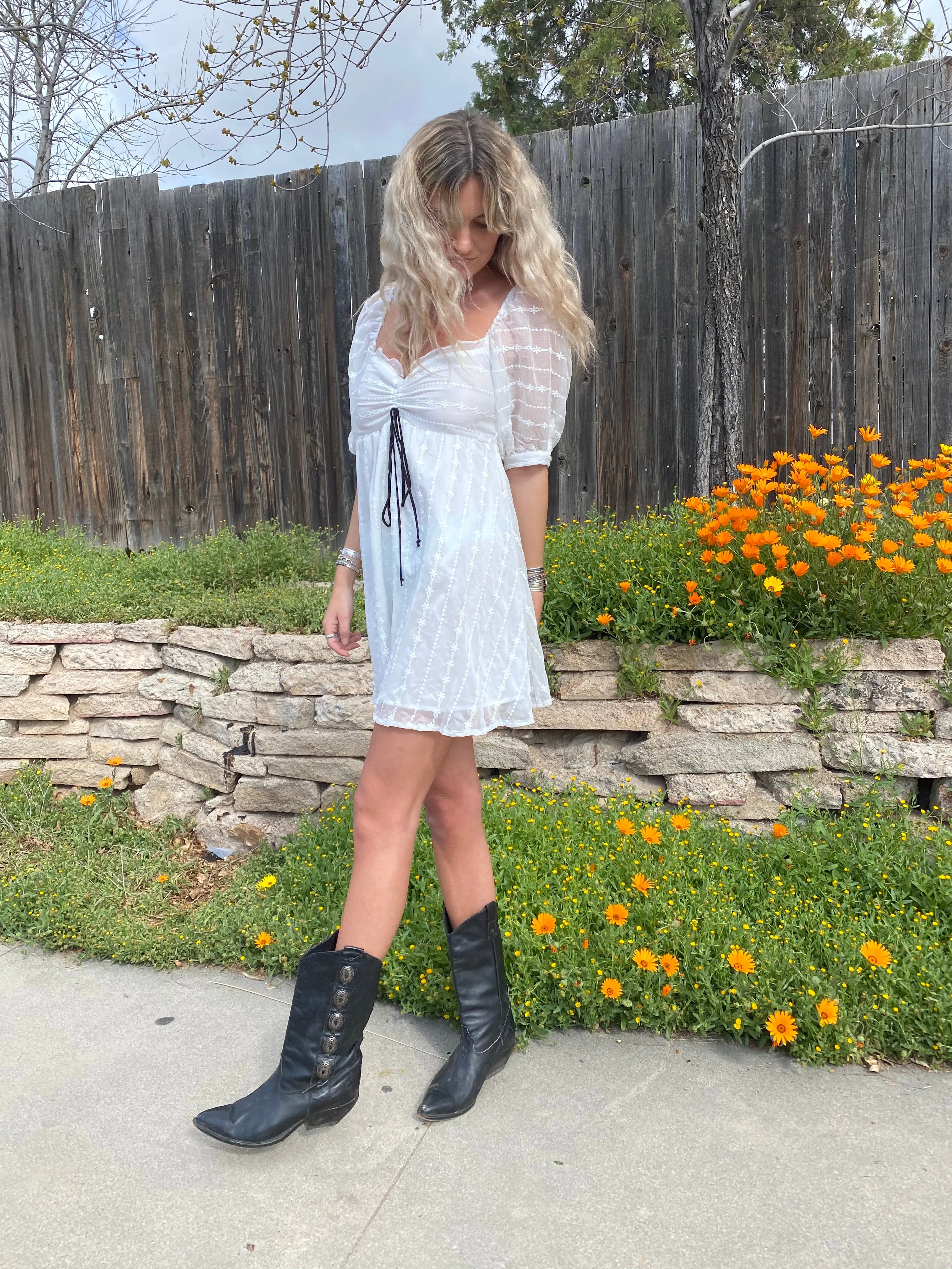Dream Dress