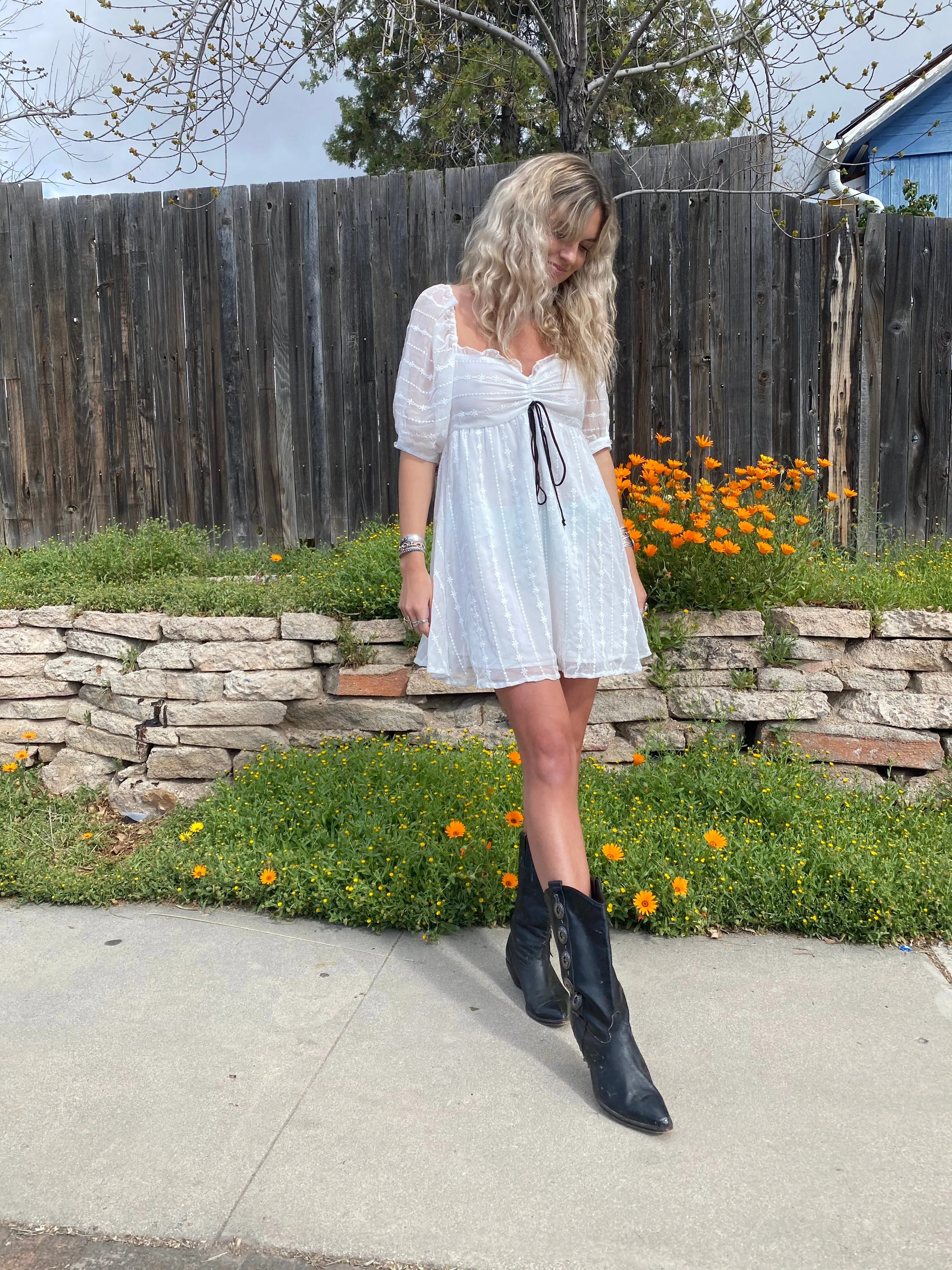 Dream Dress