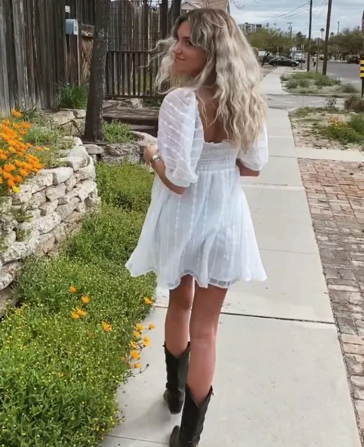 Dream Dress