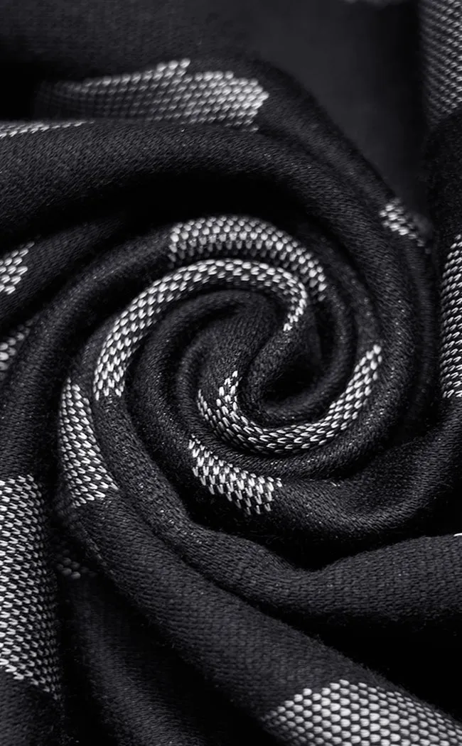 Forbidden Fling Mini Dress
