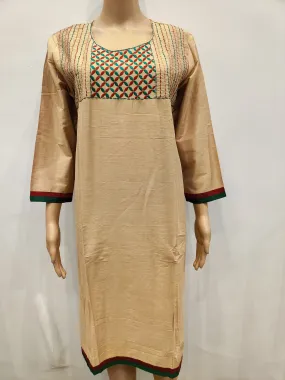 Four O’clock kurti