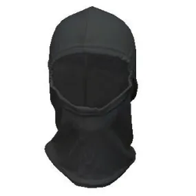 FR Nomex/Lenzing Hood, Arc-Rated Balaclava, Black