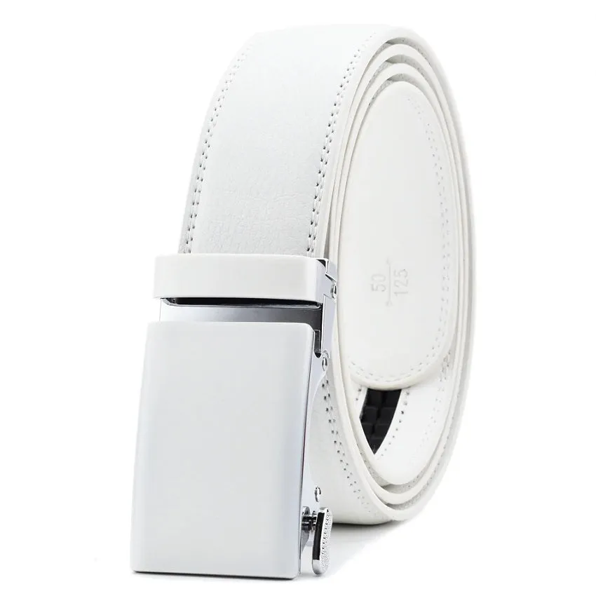 Golf Belt Smart