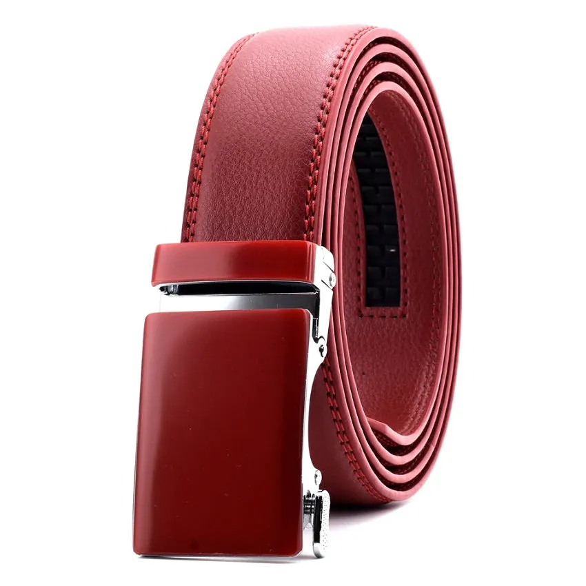 Golf Belt Smart