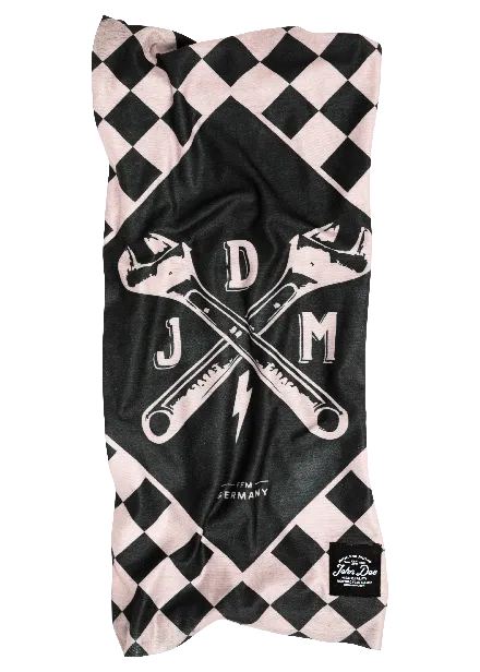 John Doe Tube Classic JDM Flag