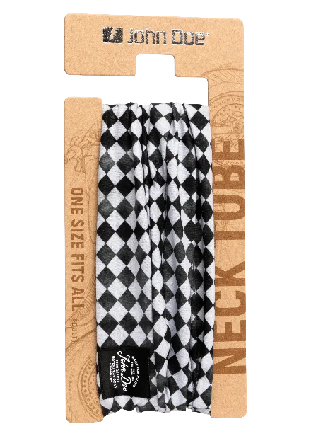 John Doe Tube Mini Flag